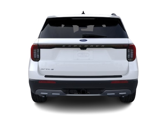 Thumbnail: 2026 Ford Explorer - 5
