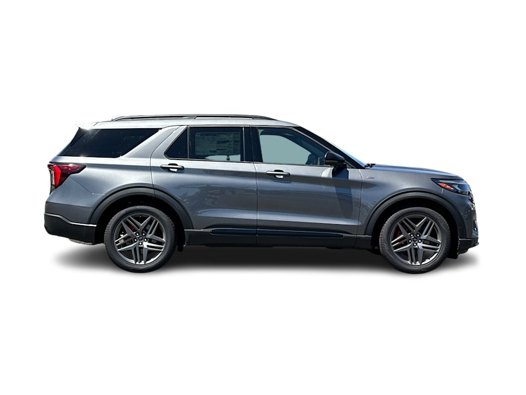 Thumbnail: 2026 Ford Explorer - 19
