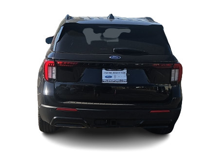 Thumbnail: 2025 Ford Explorer - 5