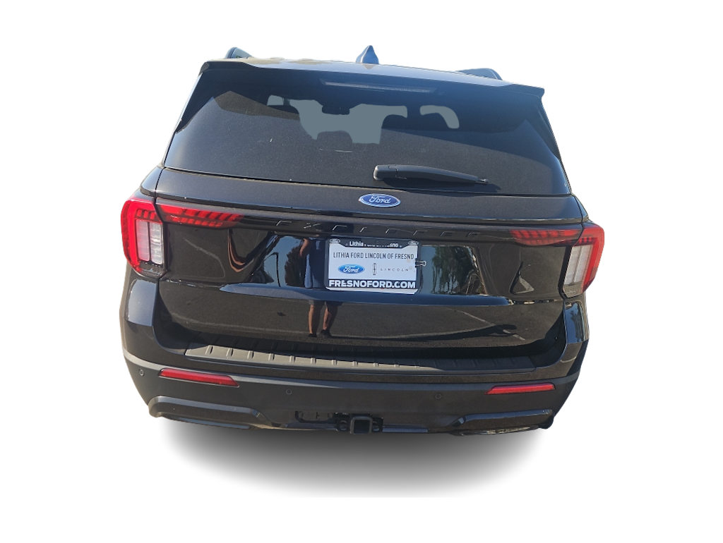 Thumbnail: 2025 Ford Explorer - 19