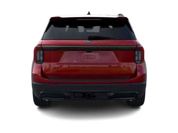 Thumbnail: 2026 Ford Explorer - 5