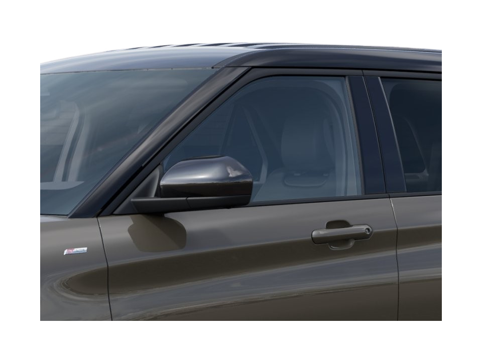 Thumbnail: 2027 Ford Explorer - 21
