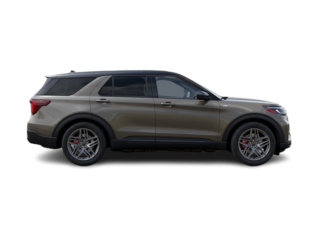 Thumbnail: 2027 Ford Explorer - 15