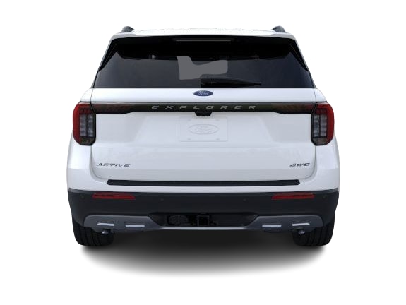Thumbnail: 2025 Ford Explorer - 5