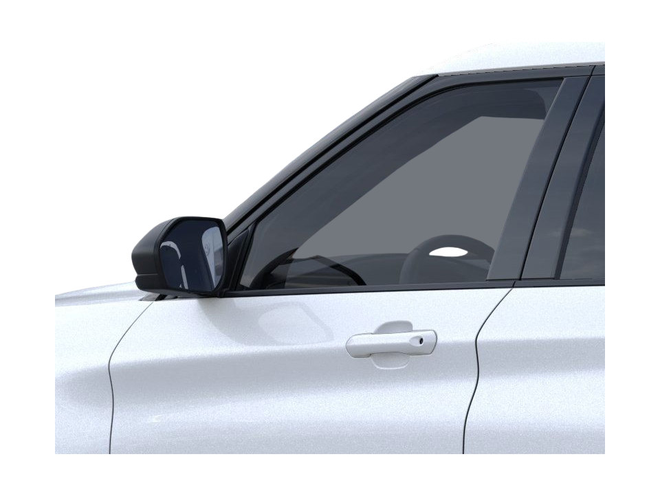 Thumbnail: 2025 Ford Explorer - 20