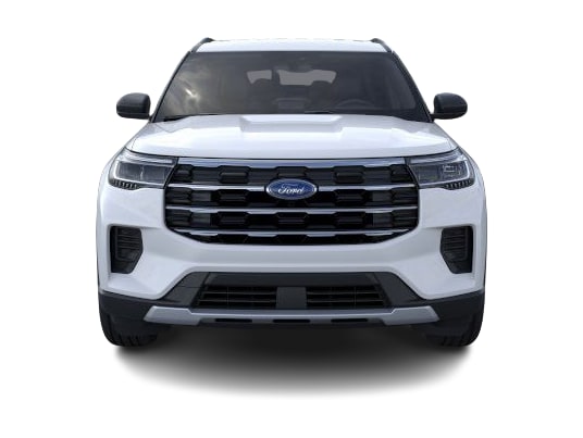 Thumbnail: 2025 Ford Explorer - 6