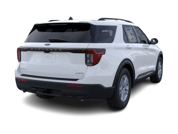 Thumbnail: 2025 Ford Explorer - 14