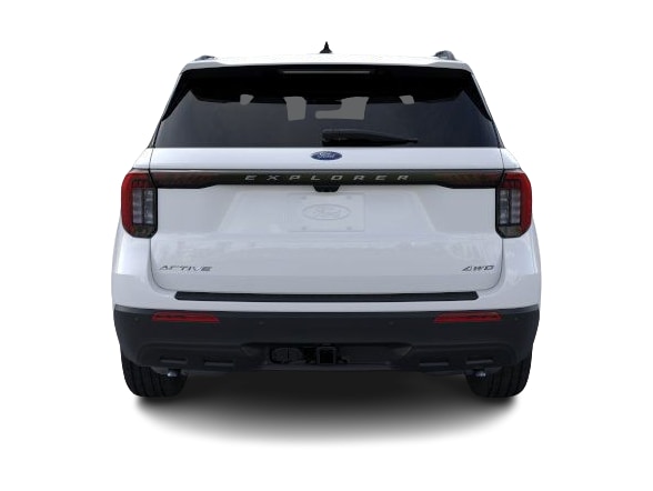 Thumbnail: 2025 Ford Explorer - 5