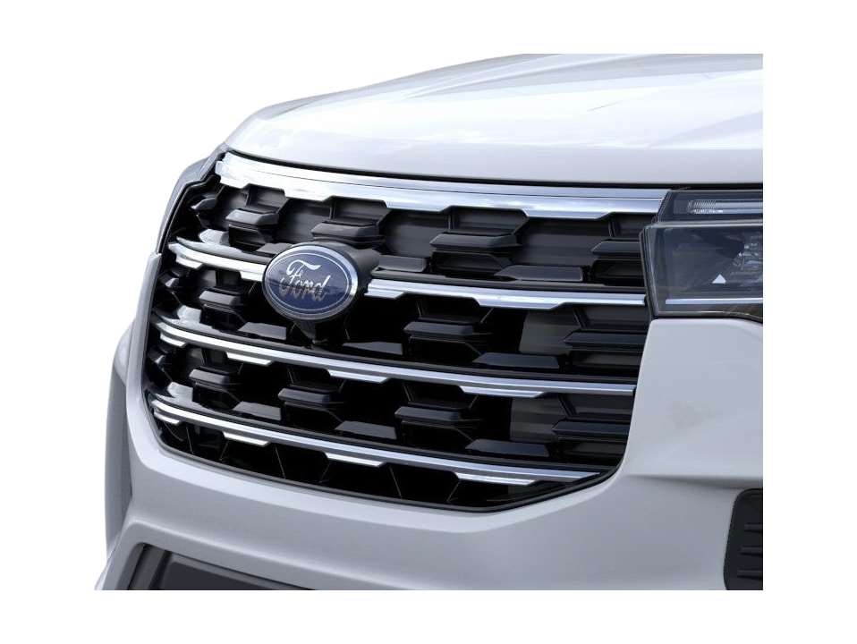 Thumbnail: 2025 Ford Explorer - 18