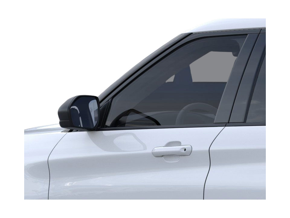 Thumbnail: 2025 Ford Explorer - 20