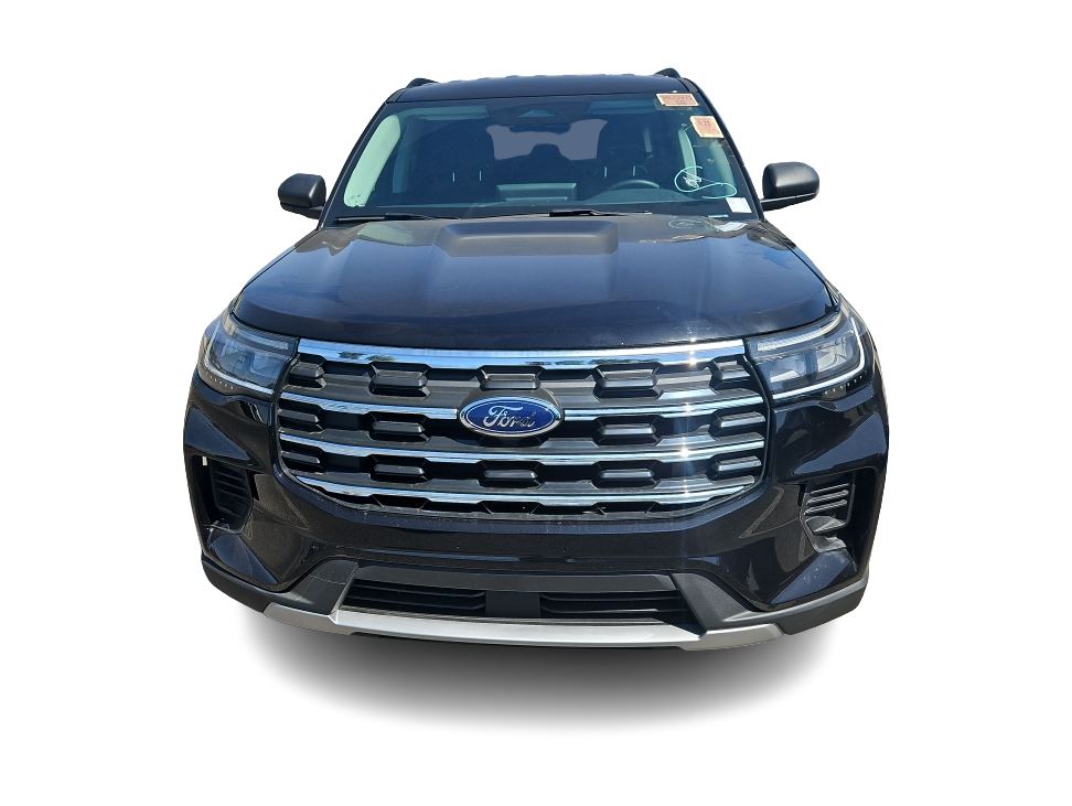 Thumbnail: 2025 Ford Explorer - 6