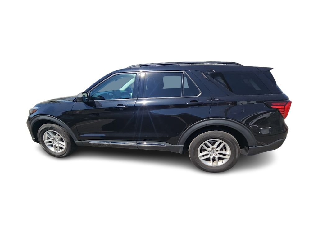 Thumbnail: 2025 Ford Explorer - 3