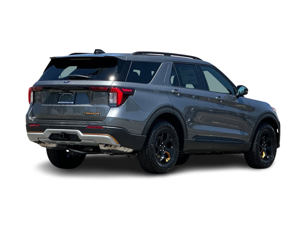 Thumbnail: 2026 Ford Explorer - 18