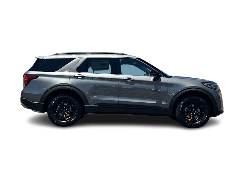 Thumbnail: 2026 Ford Explorer - 19