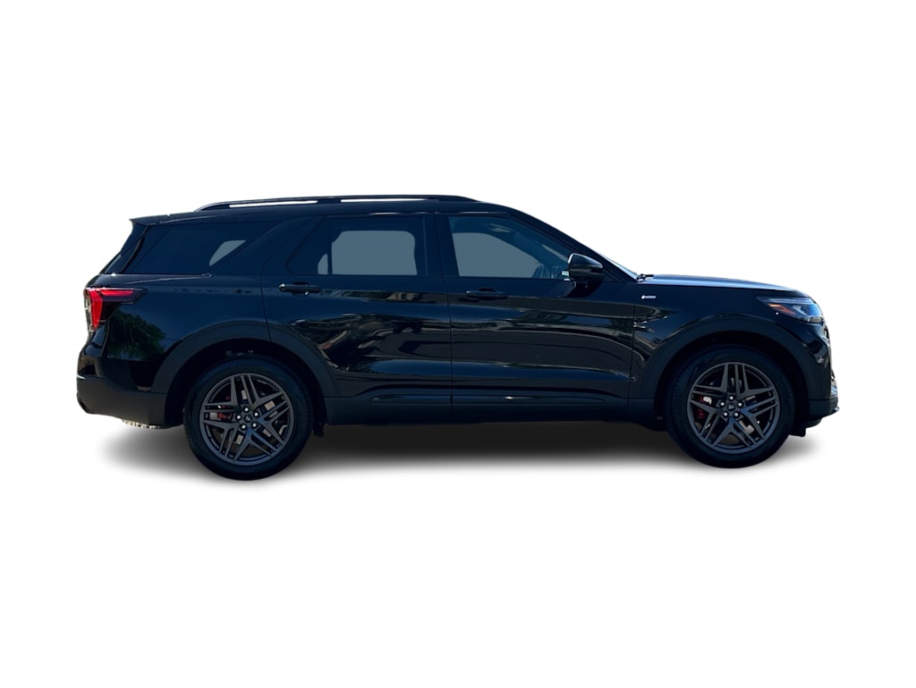 Thumbnail: 2025 Ford Explorer - 20
