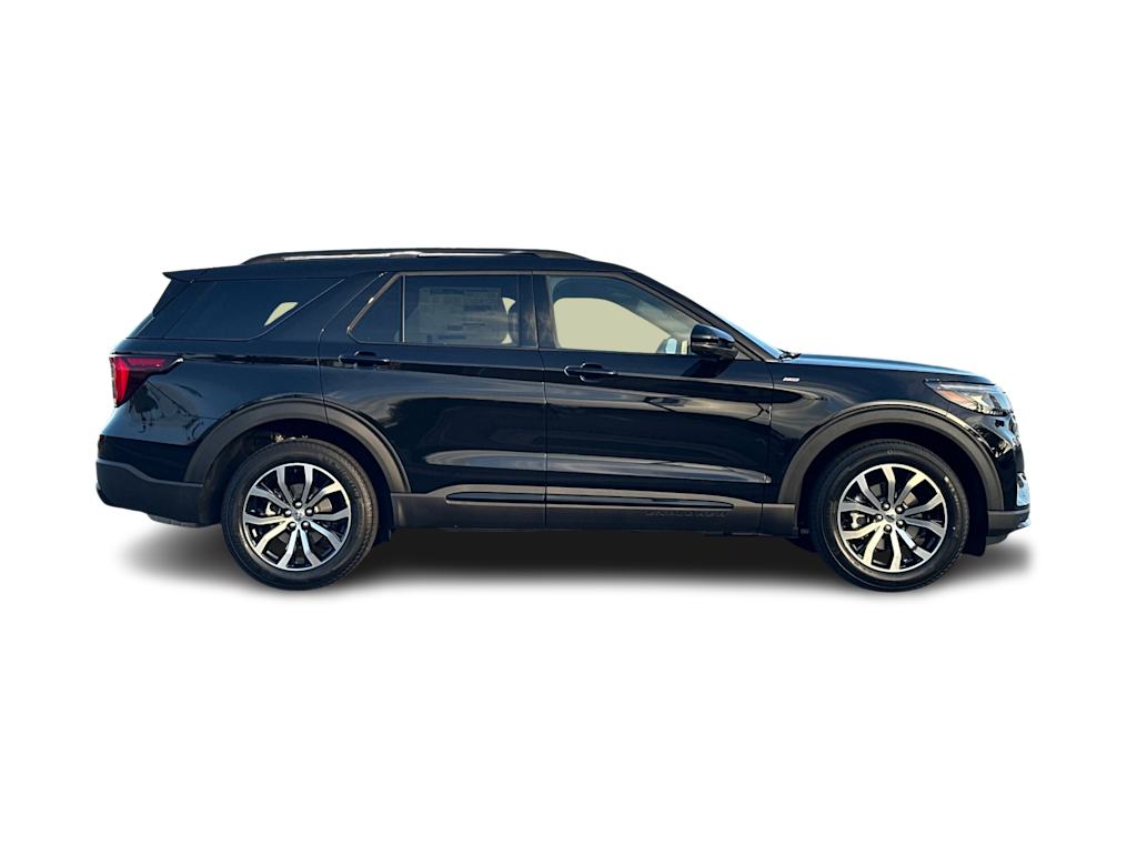 Thumbnail: 2026 Ford Explorer - 19