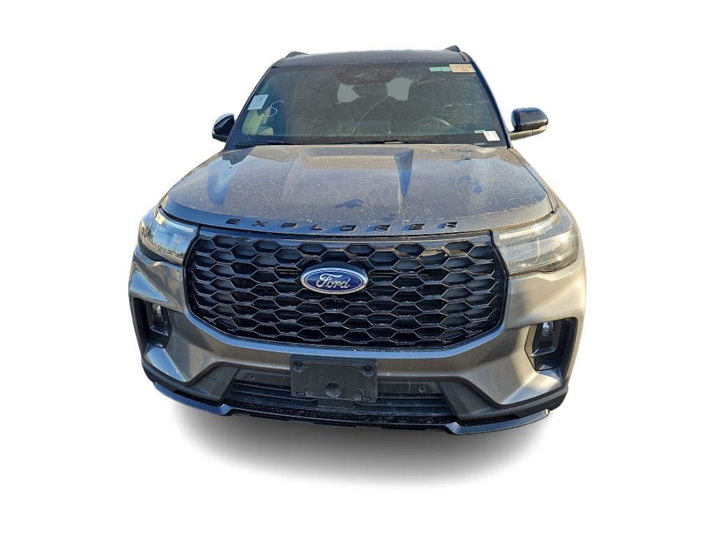 Thumbnail: 2025 Ford Explorer - 6