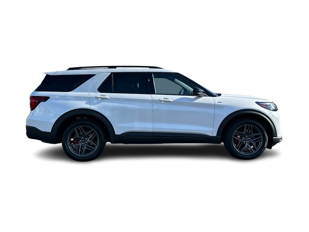 Thumbnail: 2025 Ford Explorer - 20