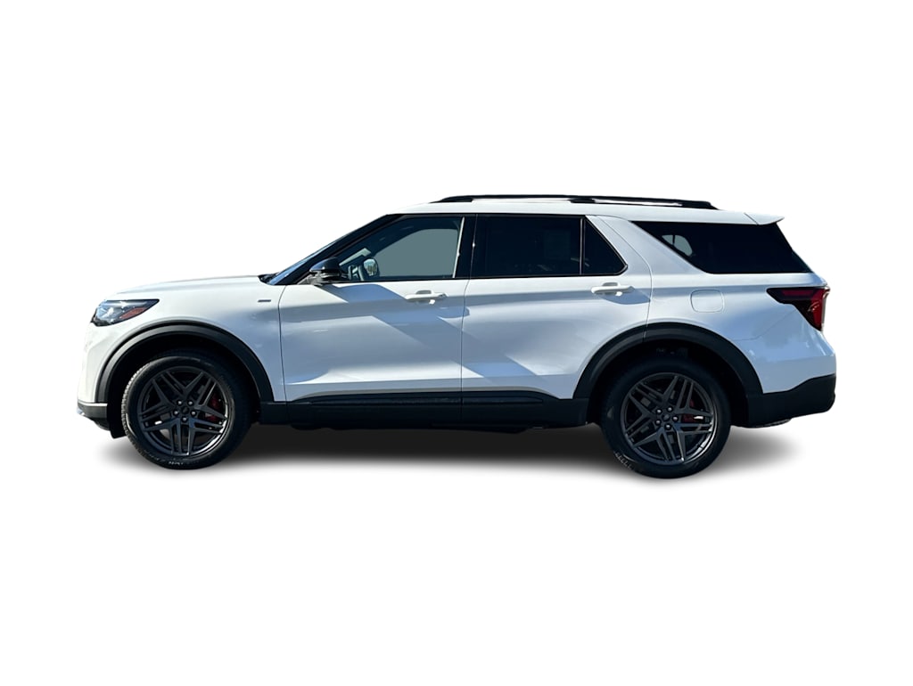 Thumbnail: 2025 Ford Explorer - 3