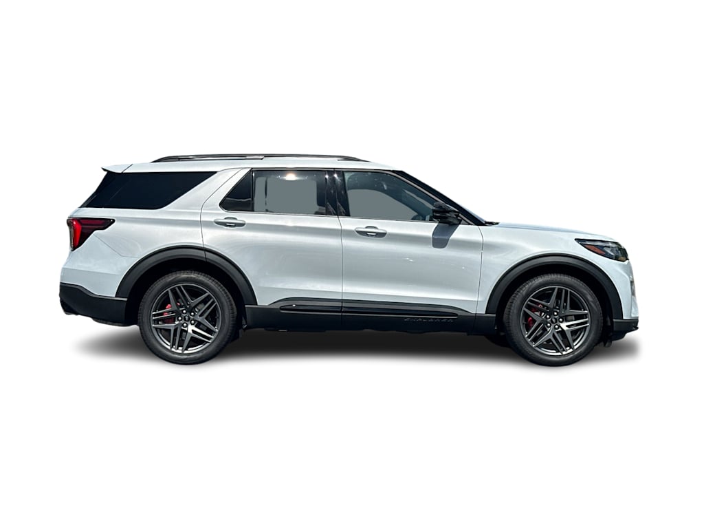 Thumbnail: 2026 Ford Explorer - 18