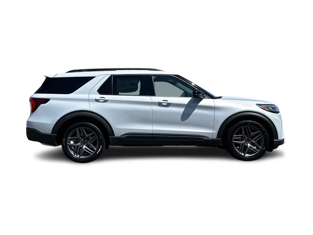 Thumbnail: 2026 Ford Explorer - 20