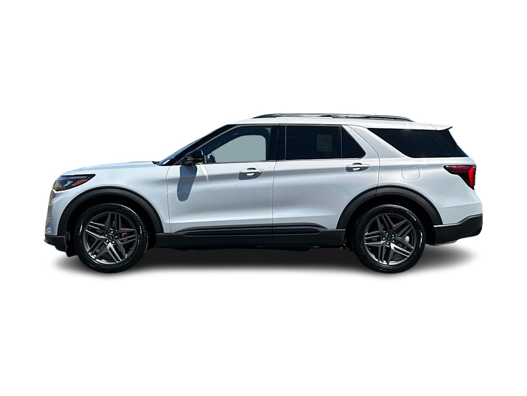 Thumbnail: 2026 Ford Explorer - 3