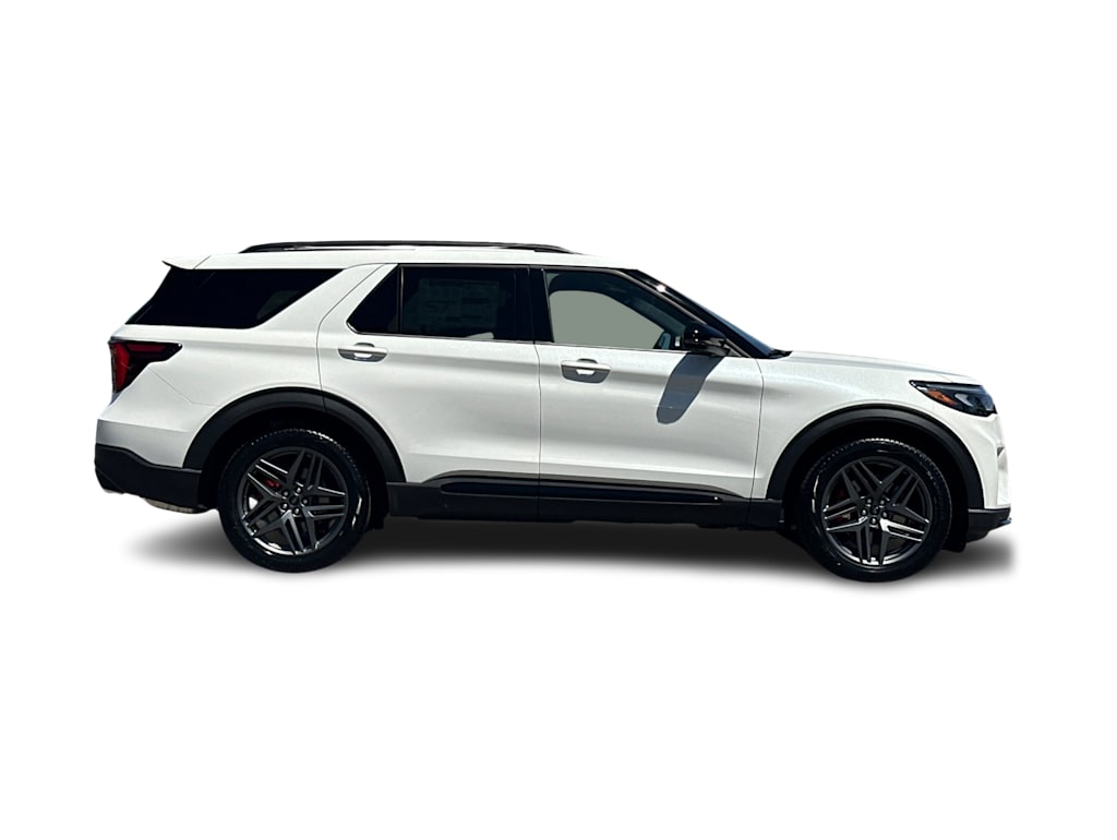 Thumbnail: 2026 Ford Explorer - 19