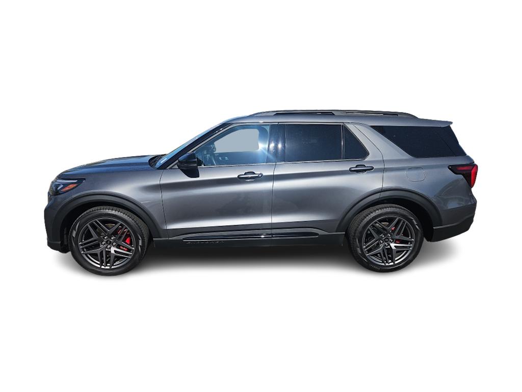 Thumbnail: 2026 Ford Explorer - 3