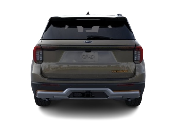 Thumbnail: 2026 Ford Explorer - 5