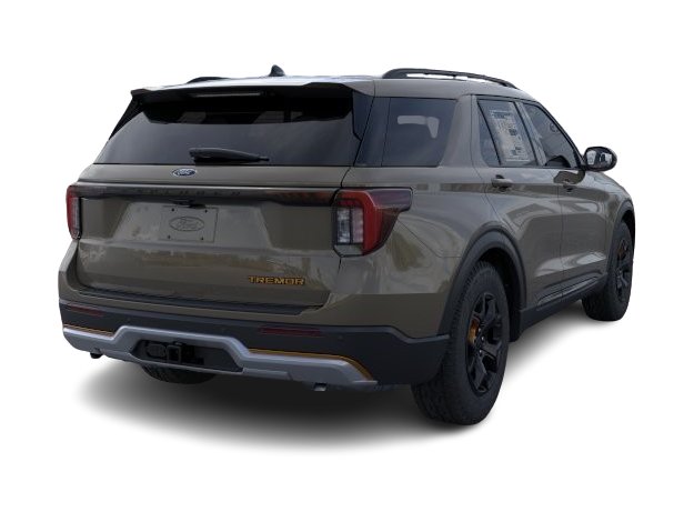 Thumbnail: 2026 Ford Explorer - 14