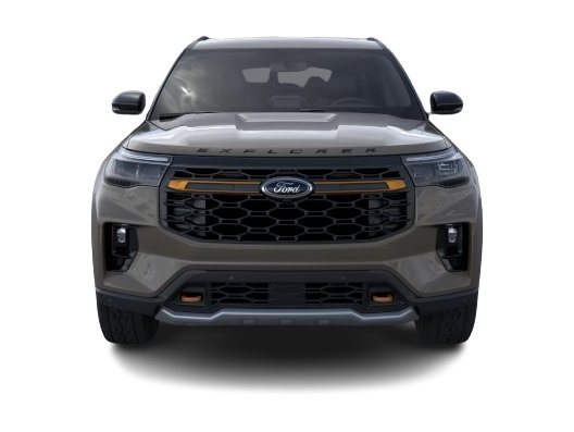 Thumbnail: 2026 Ford Explorer - 6