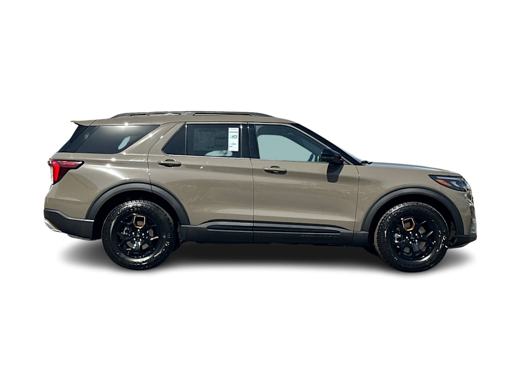 Thumbnail: 2026 Ford Explorer - 19