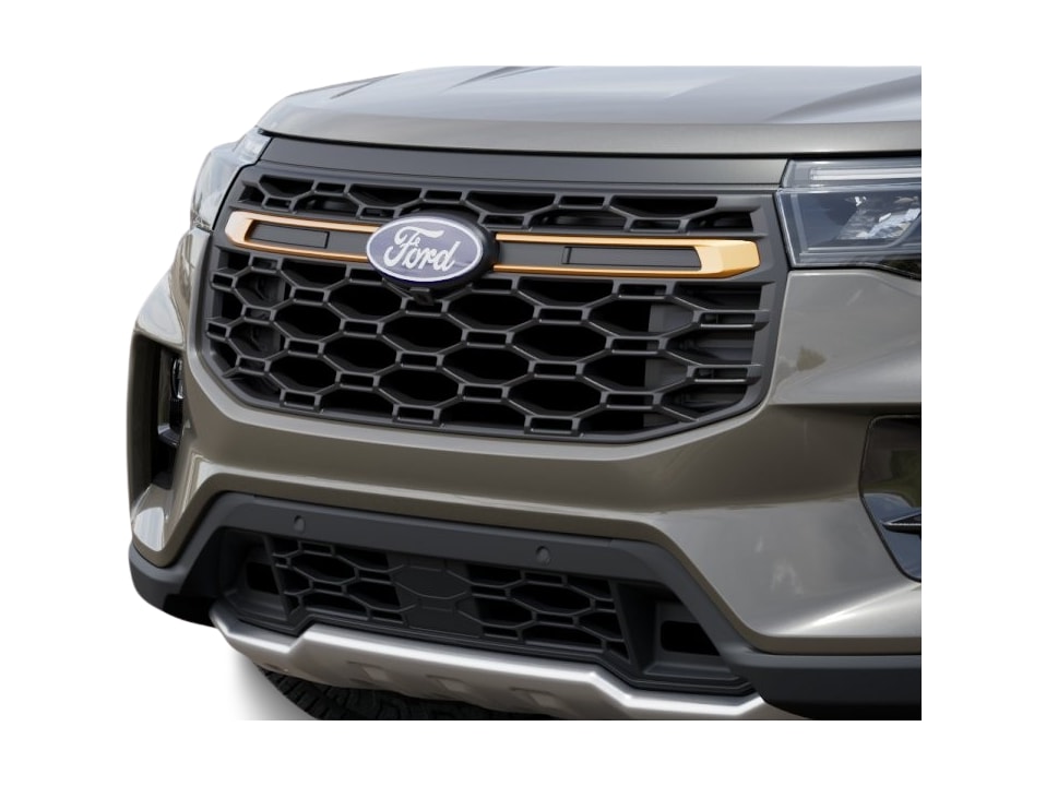 Thumbnail: 2027 Ford Explorer - 20