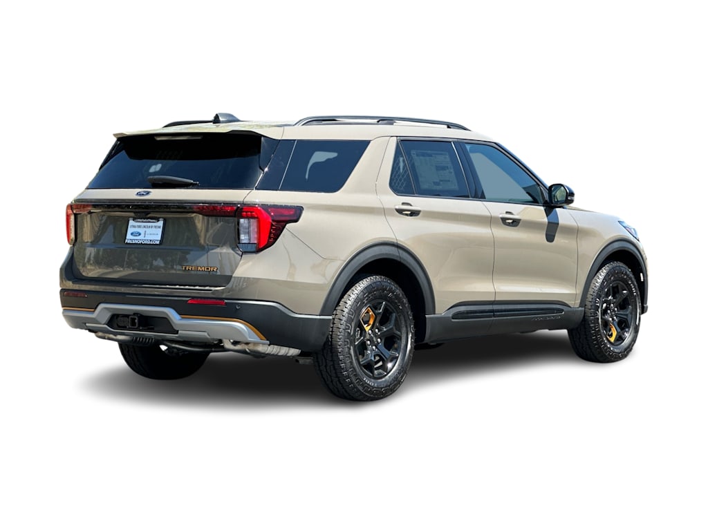 Thumbnail: 2026 Ford Explorer - 17