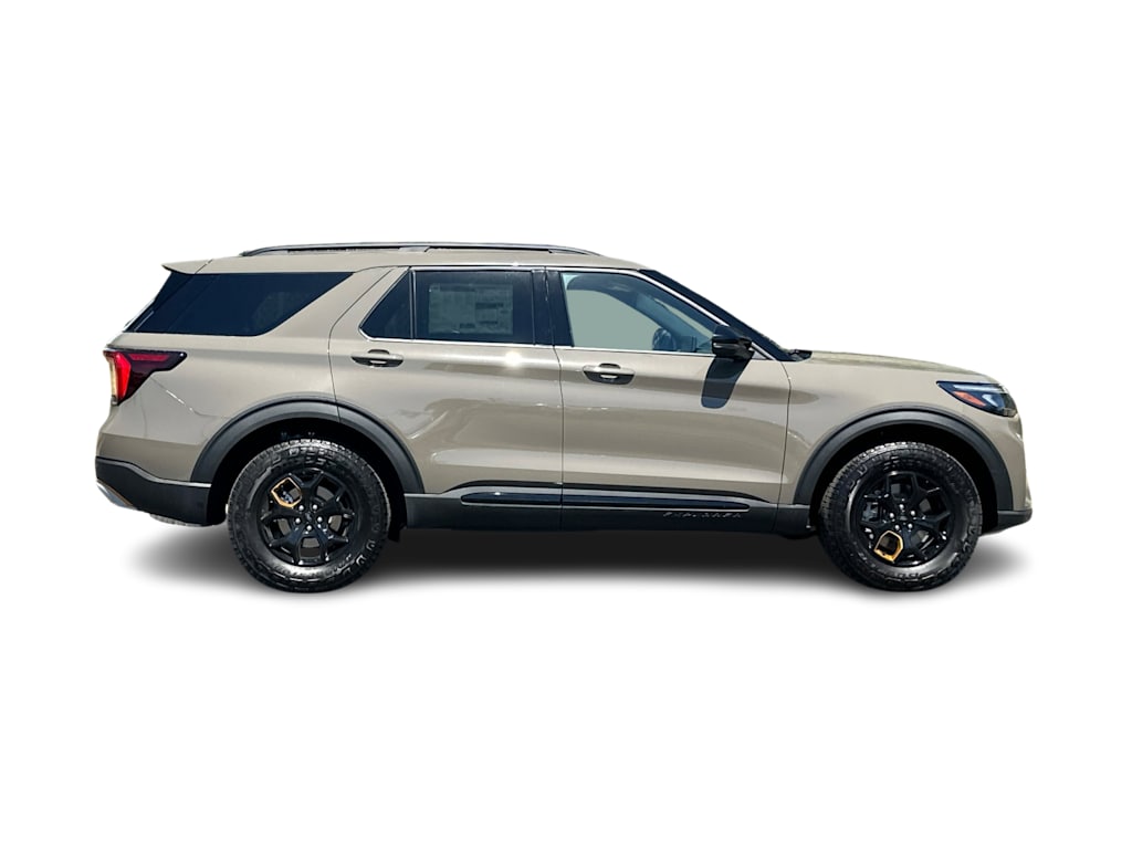 Thumbnail: 2026 Ford Explorer - 18
