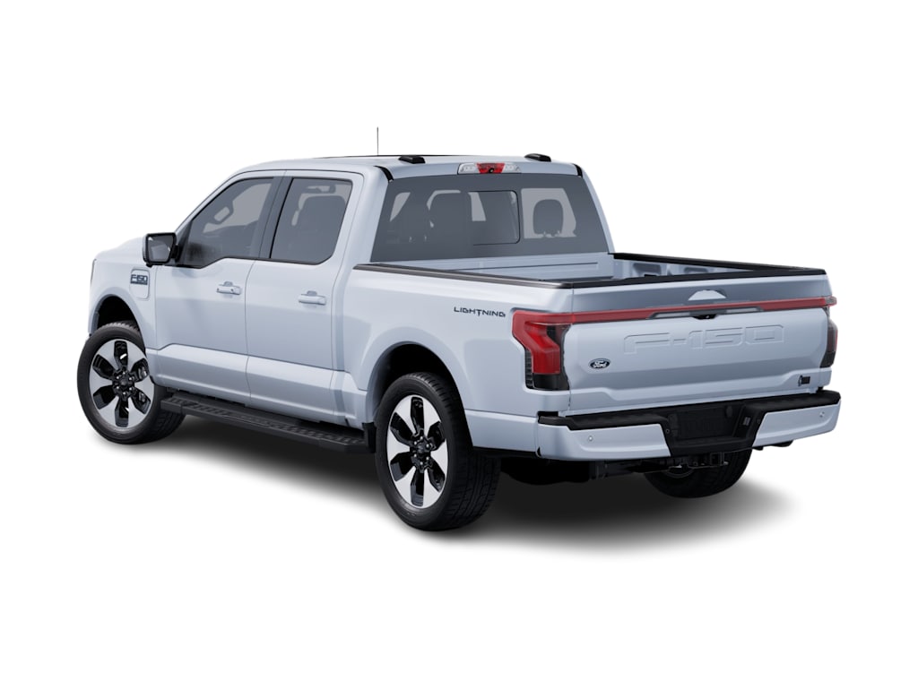 Thumbnail: 2025 Ford F-150 - 3