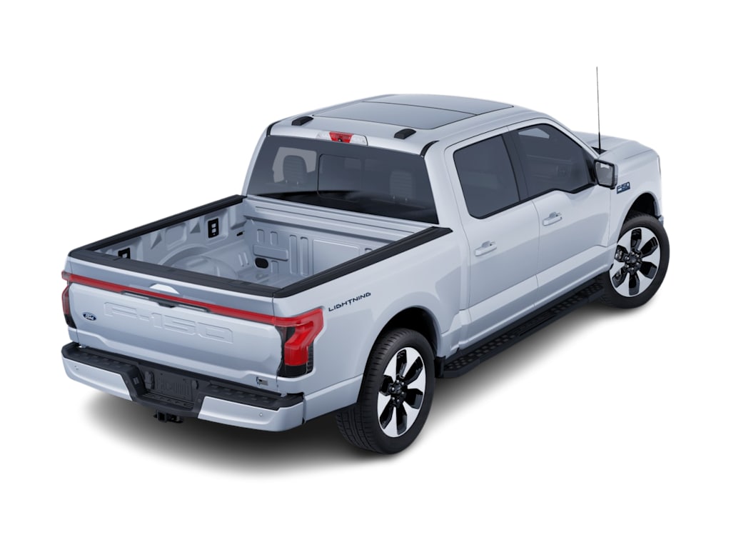 Thumbnail: 2025 Ford F-150 - 6