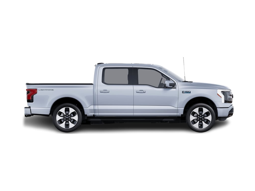 Thumbnail: 2025 Ford F-150 - 7