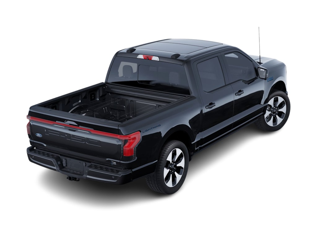 Thumbnail: 2025 Ford F-150 - 6