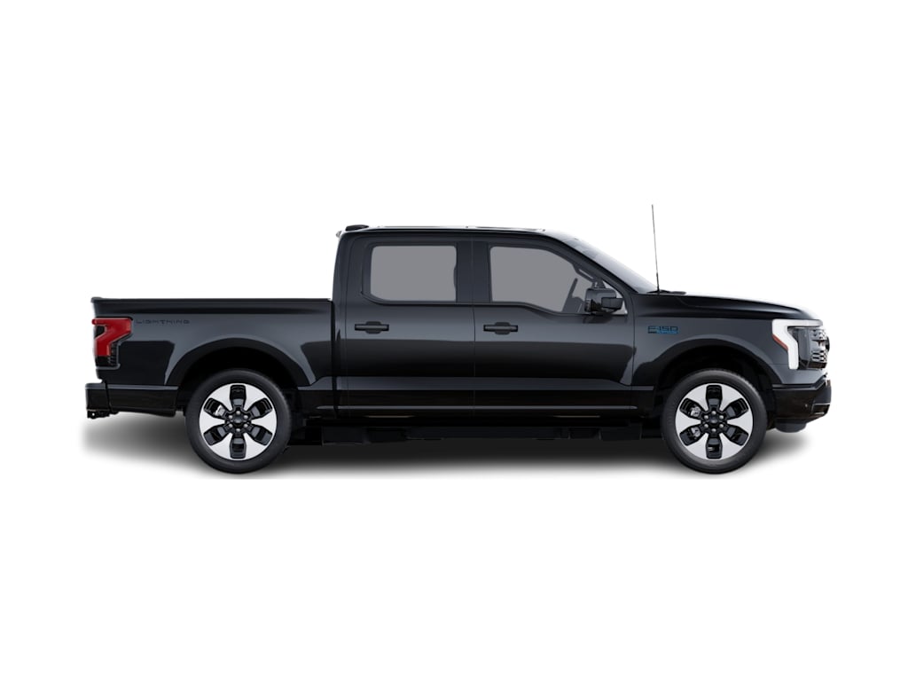 Thumbnail: 2025 Ford F-150 - 7