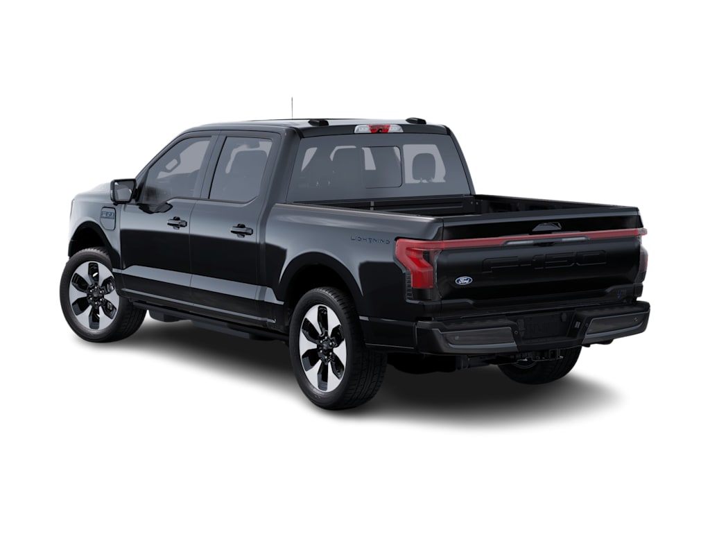 Thumbnail: 2025 Ford F-150 - 3