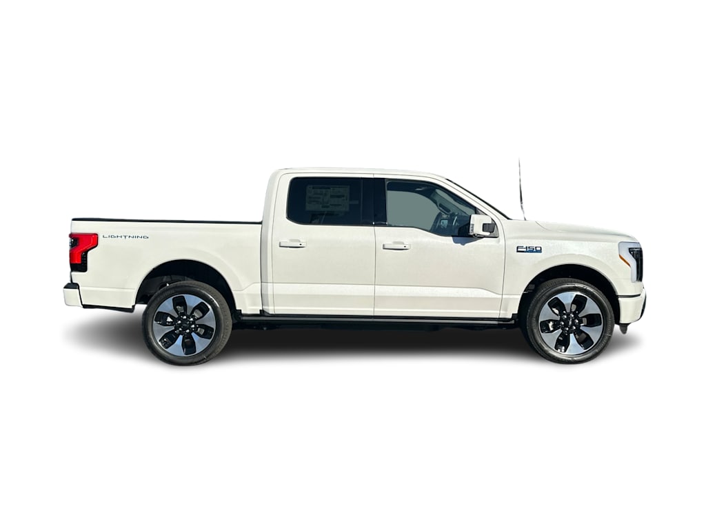 Thumbnail: 2025 Ford F-150 - 17