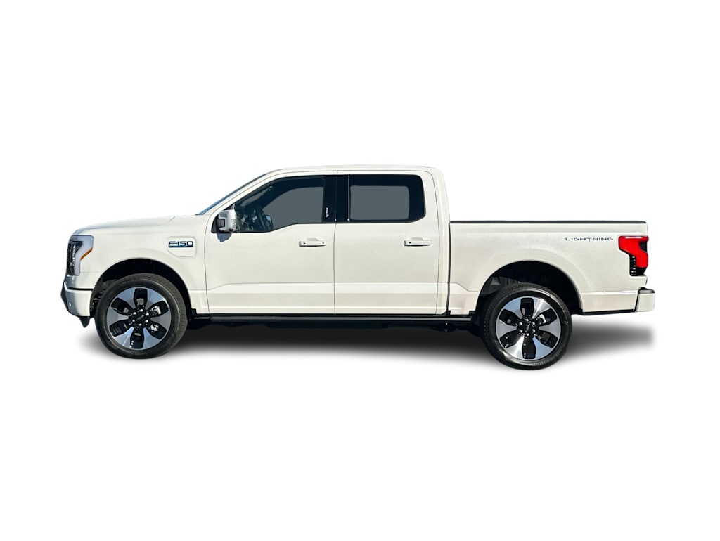 Thumbnail: 2025 Ford F-150 - 3
