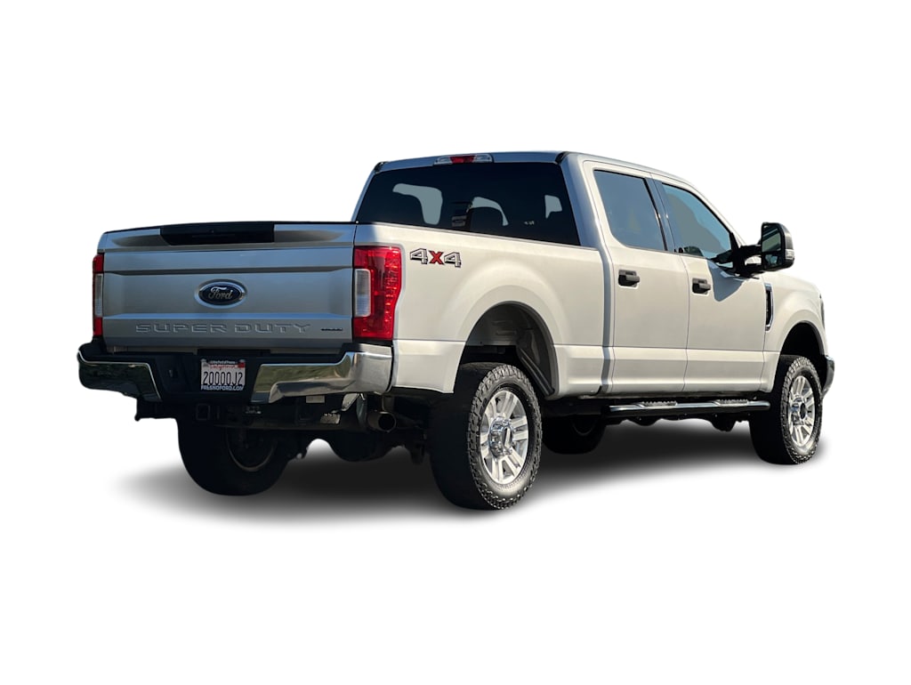Thumbnail: 2018 Ford F-250 - 16