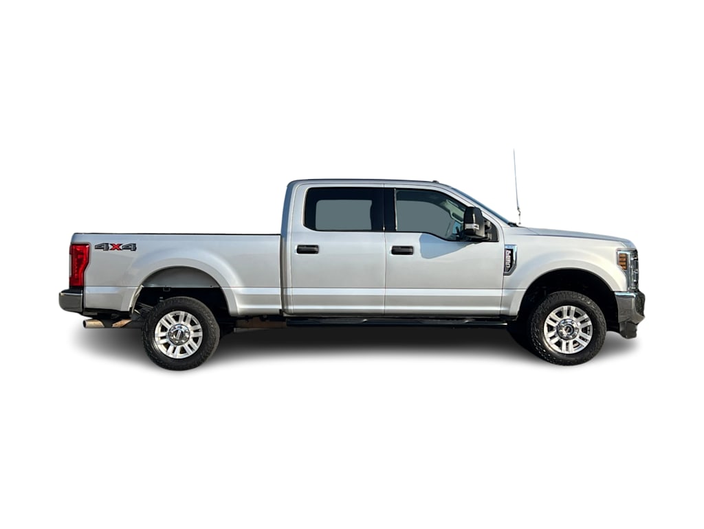 Thumbnail: 2018 Ford F-250 - 17