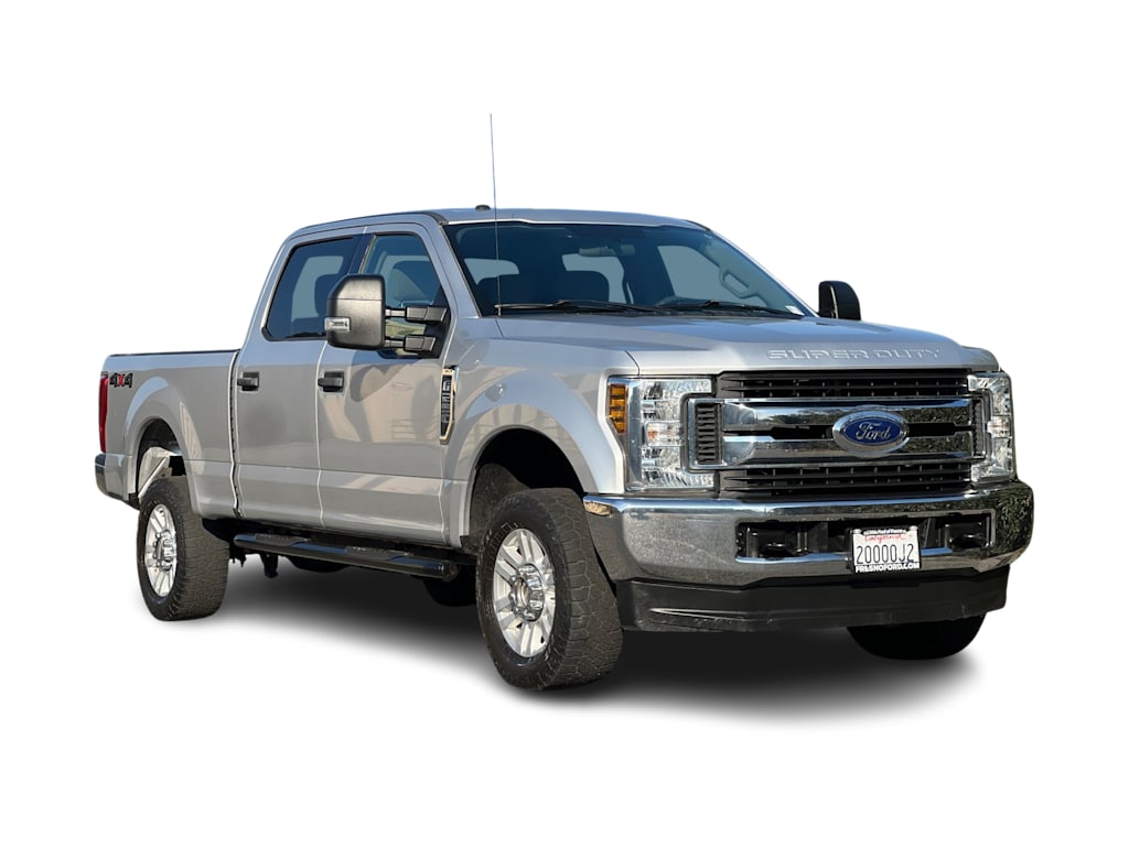 Thumbnail: 2018 Ford F-250 - 18