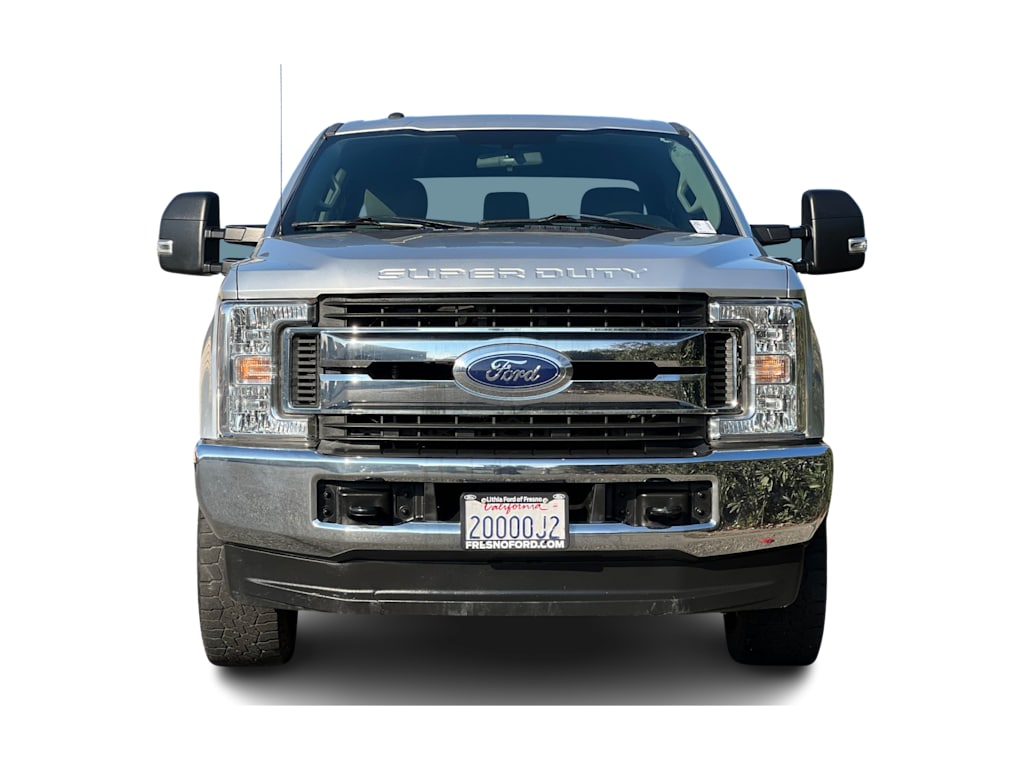 Thumbnail: 2018 Ford F-250 - 6