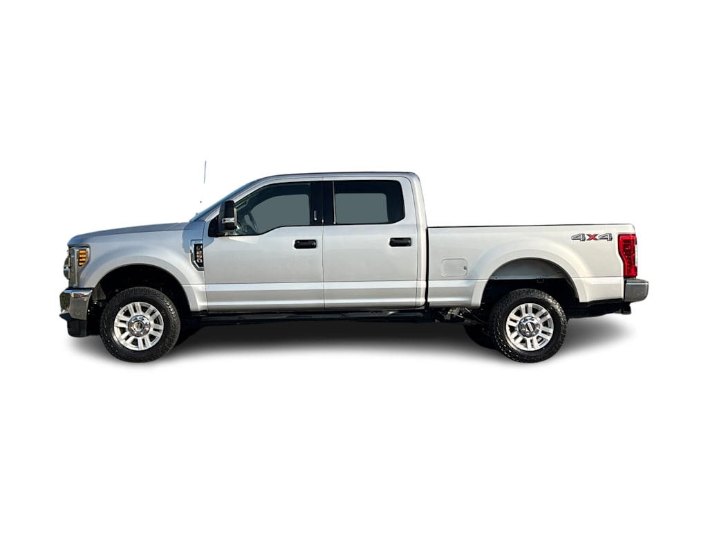 Thumbnail: 2018 Ford F-250 - 3