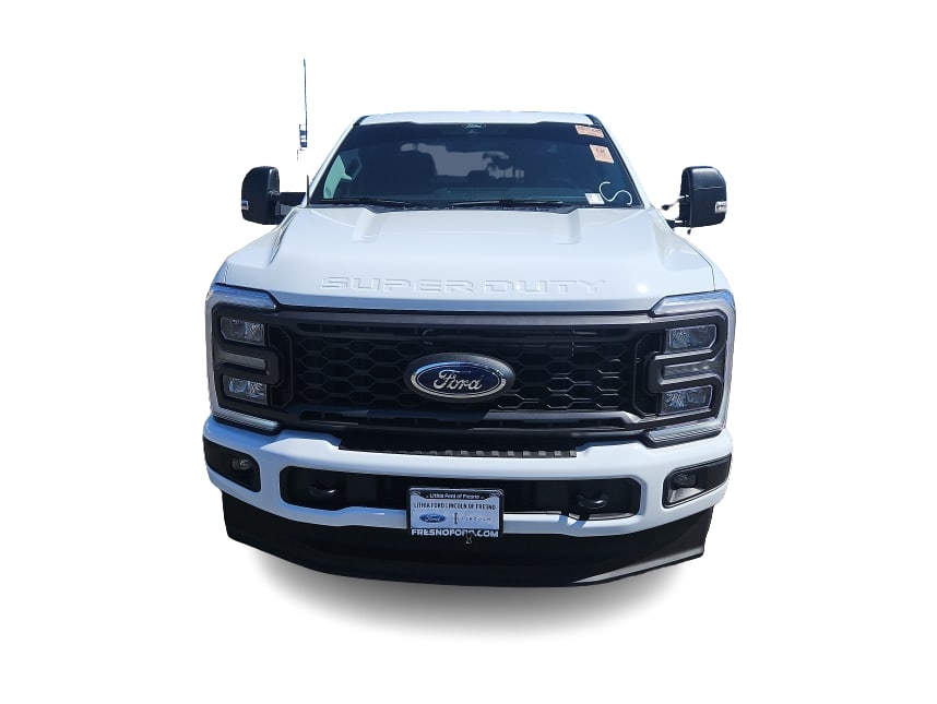 Thumbnail: 2026 Ford F-250 - 6