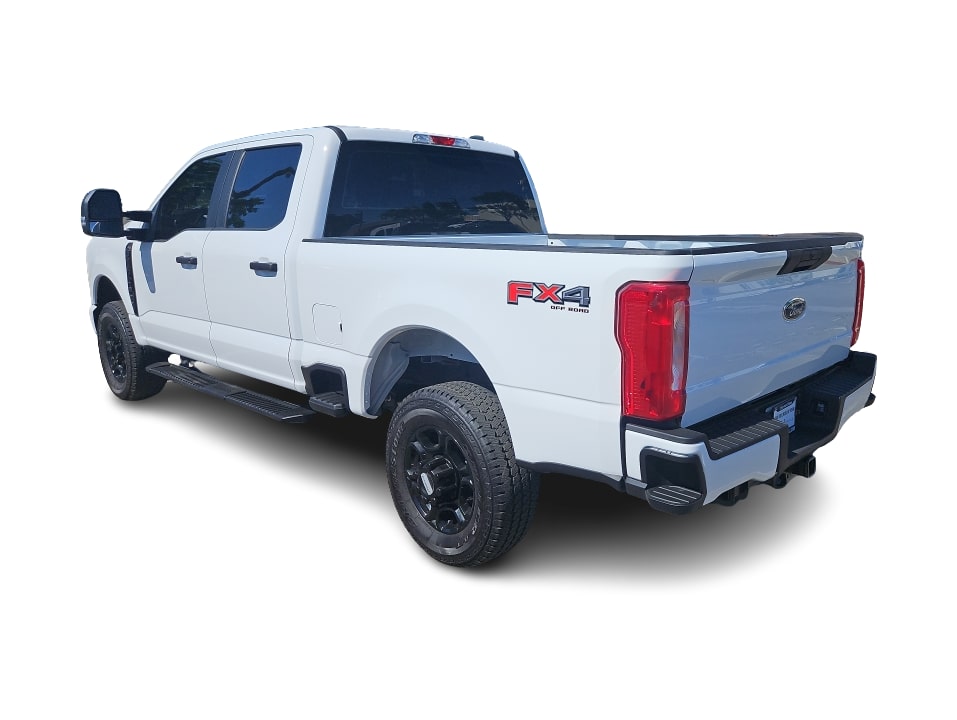 Thumbnail: 2026 Ford F-250 - 4